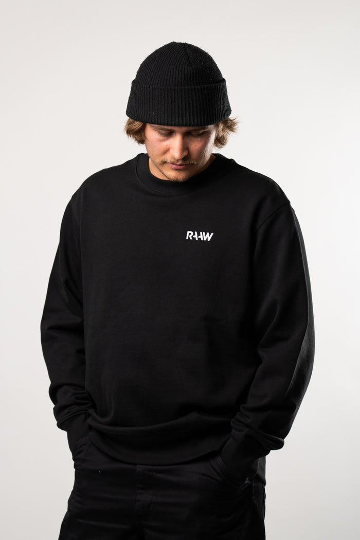 RAAW Sweater Two
