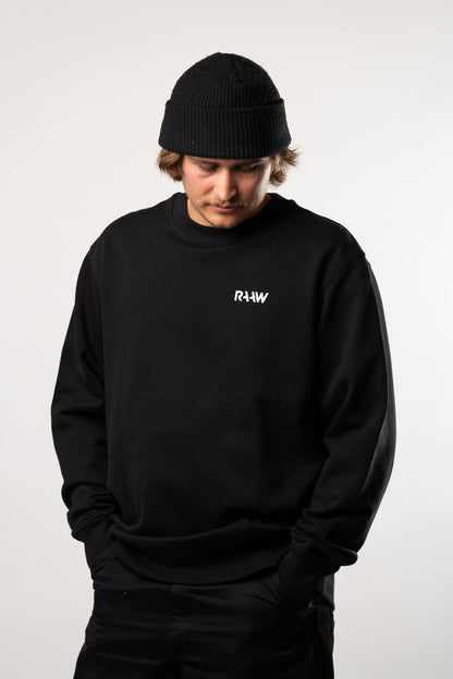 RAAW Sweater Two