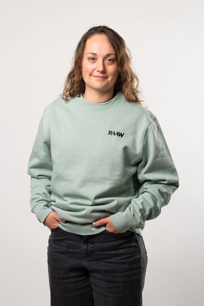 RAAW Sweater Two