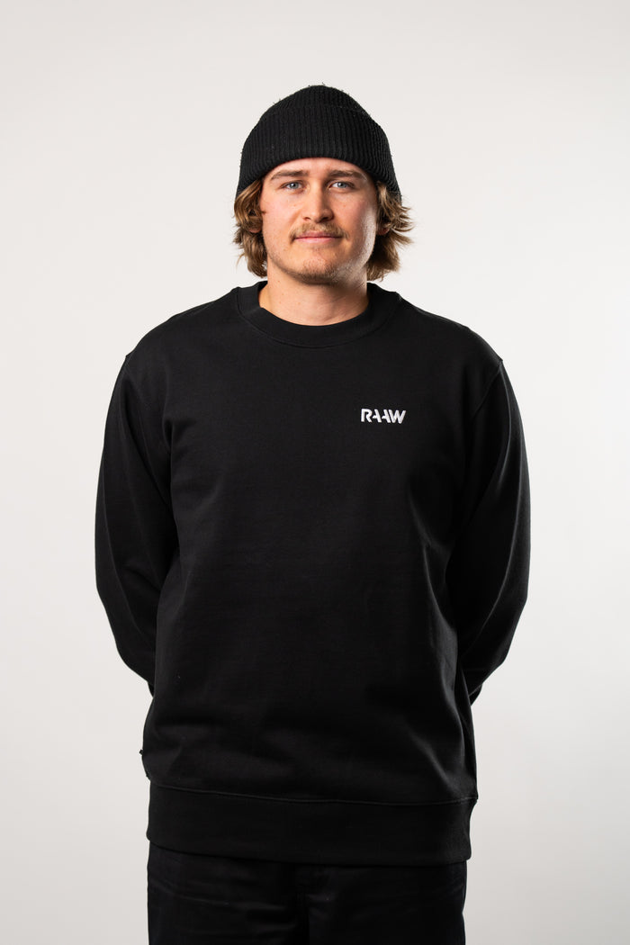 RAAW Sweater Two