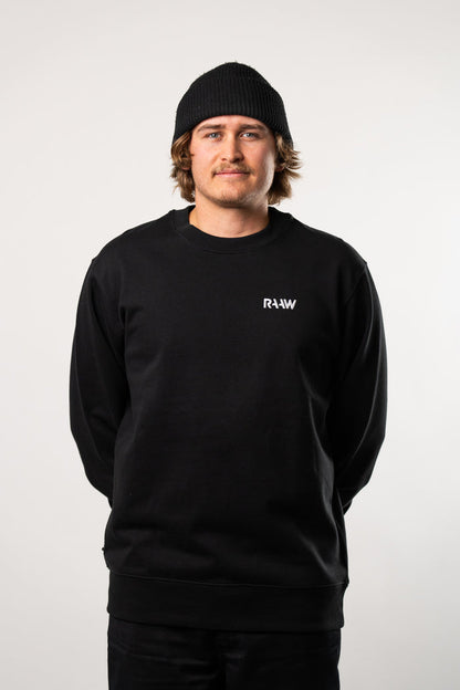 RAAW Sweater Two