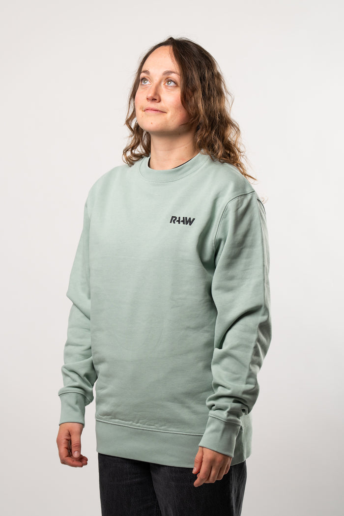 RAAW Sweater Two