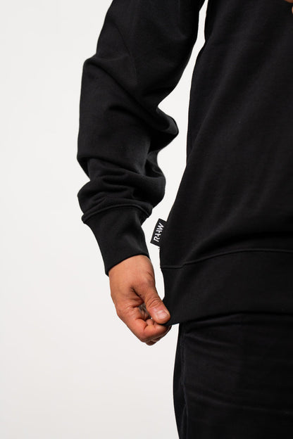 RAAW Sweater Two