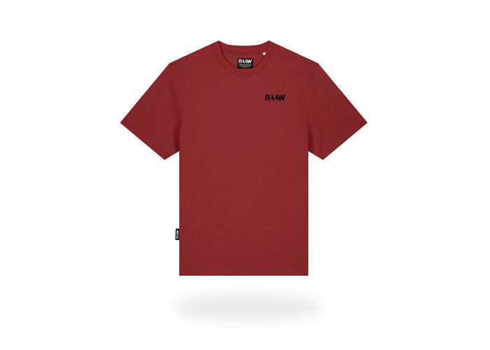 RAAW T-Shirt Two