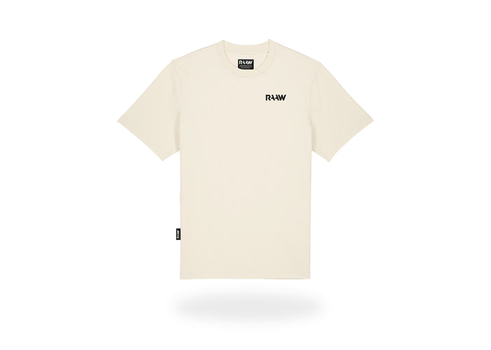 RAAW T-Shirt Two