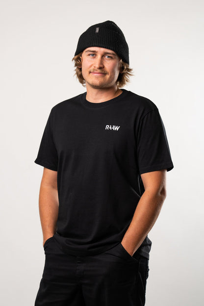 RAAW T-Shirt Two