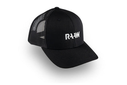 RAAW Trucker Cap