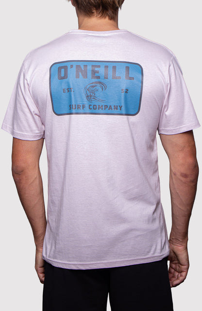 Remera Back O'Neill
