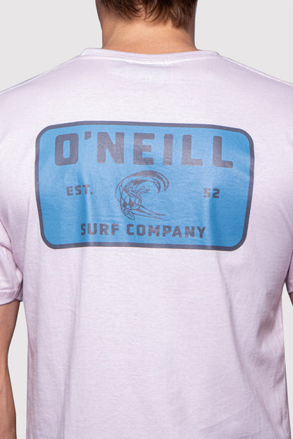 Remera Back O'Neill