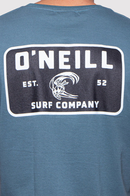 Remera Back O'Neill