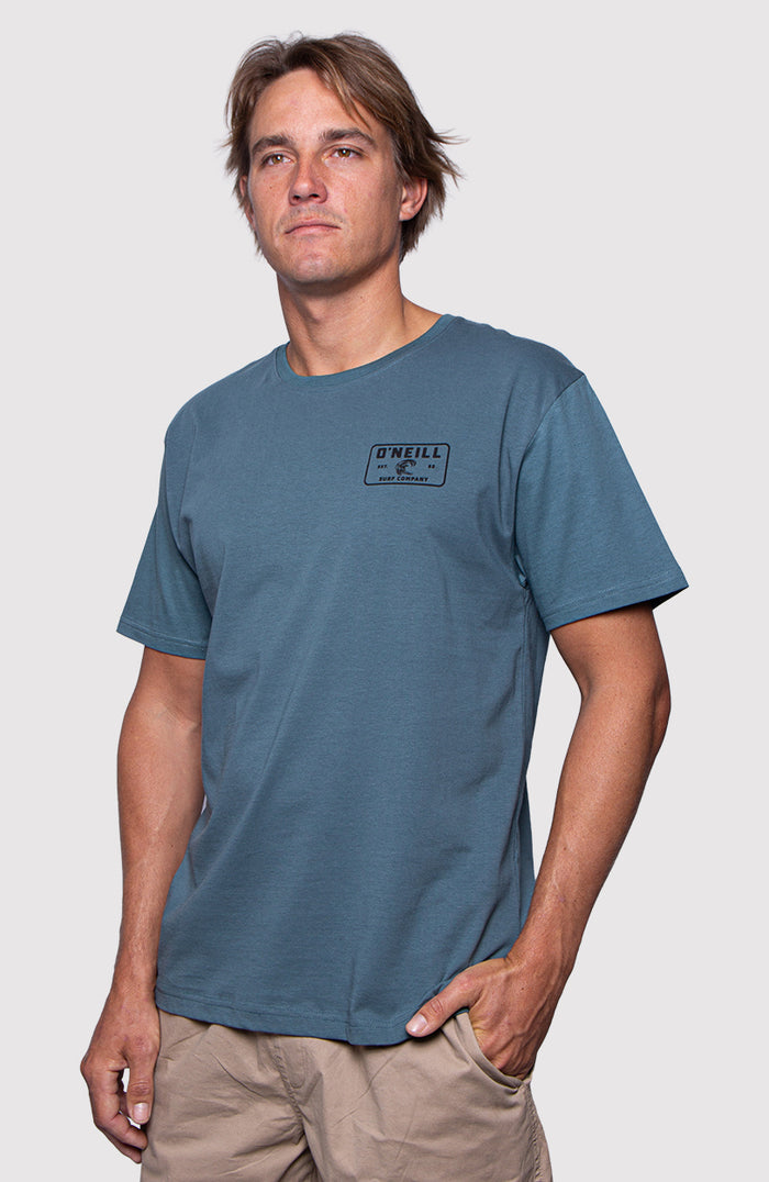 Remera Back O'Neill