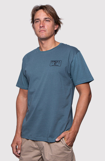 Remera Back O'Neill