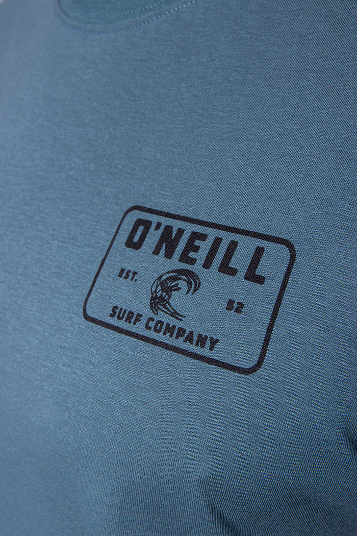 Remera Back O'Neill