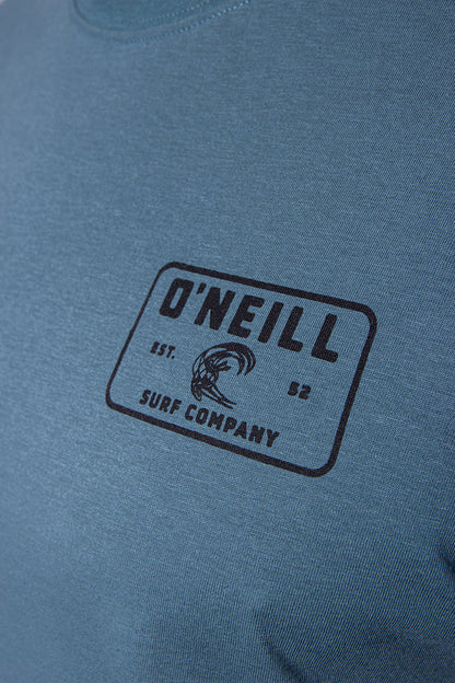 Remera Back O'Neill