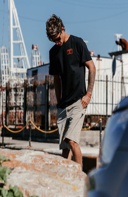 Remera Back O'Neill