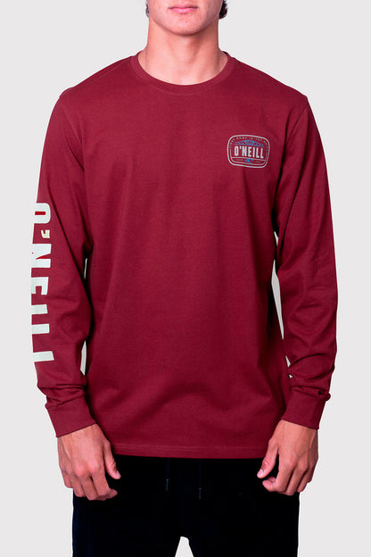 Remera Basic O'Neill Importado