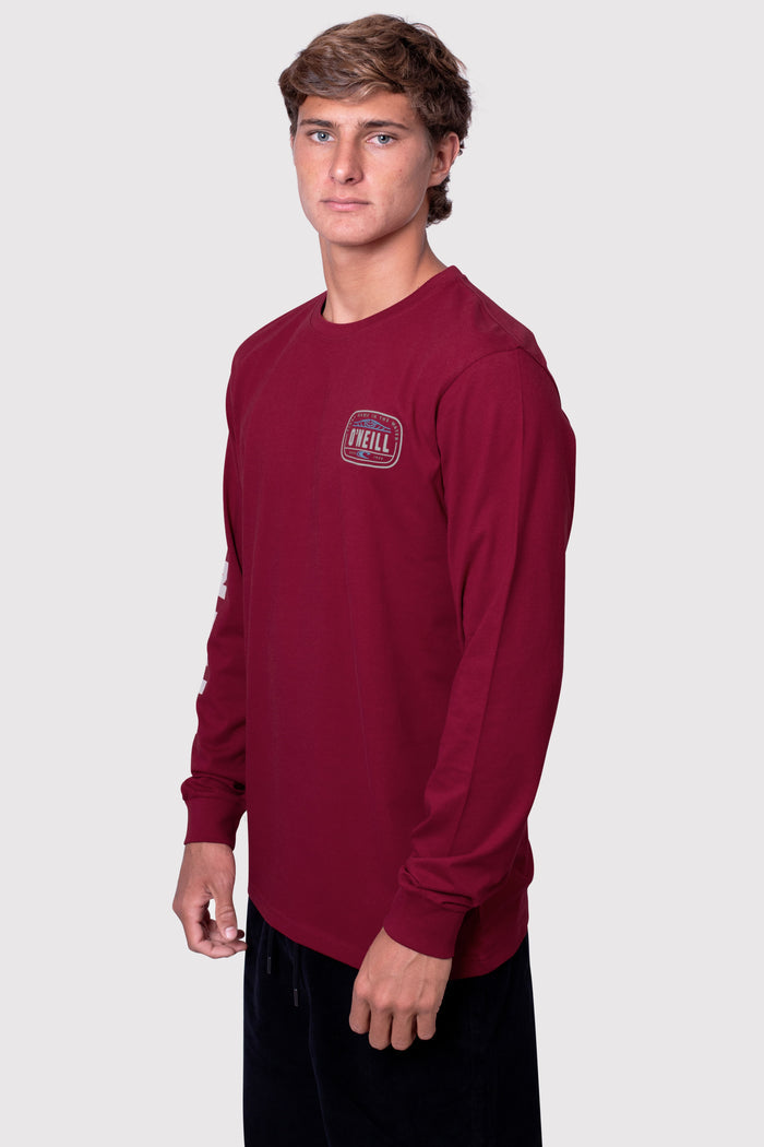 Remera Basic O'Neill Importado
