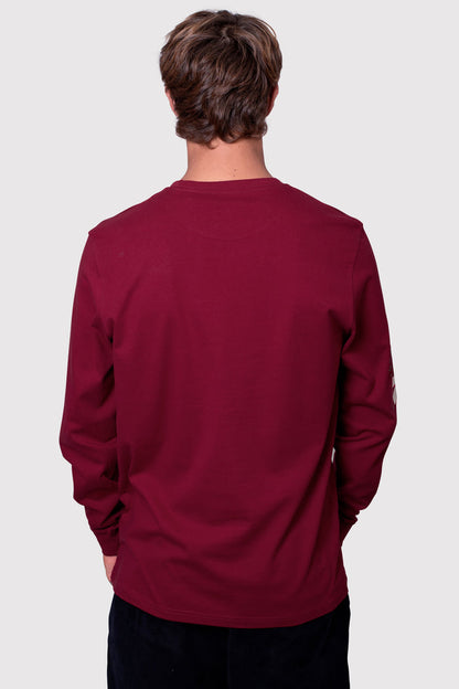 Remera Basic O'Neill Importado
