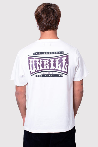 Remera Buldge O'Neill