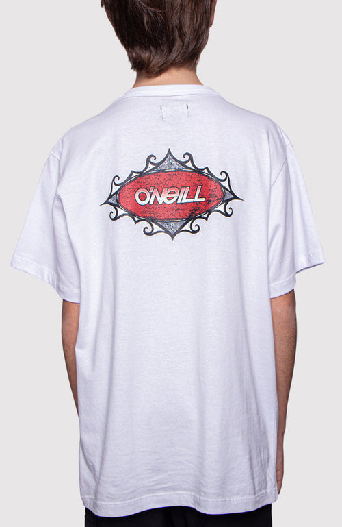 Remera Bullseye O'Neill