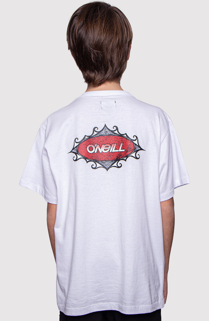 Remera Bullseye O'Neill