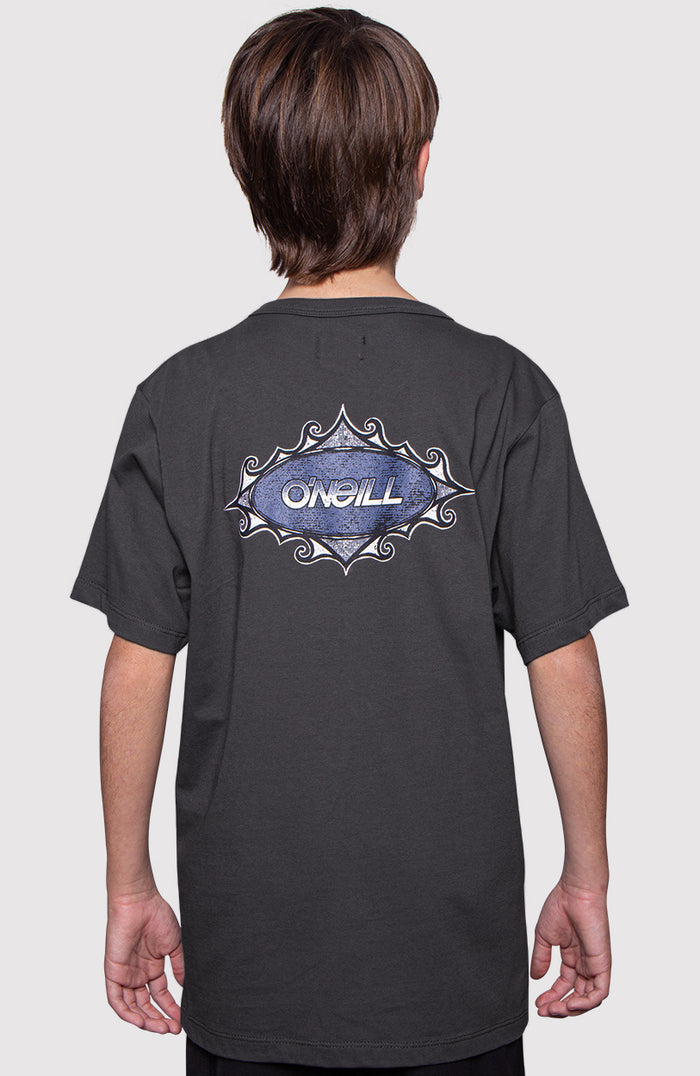 Remera Bullseye O'Neill