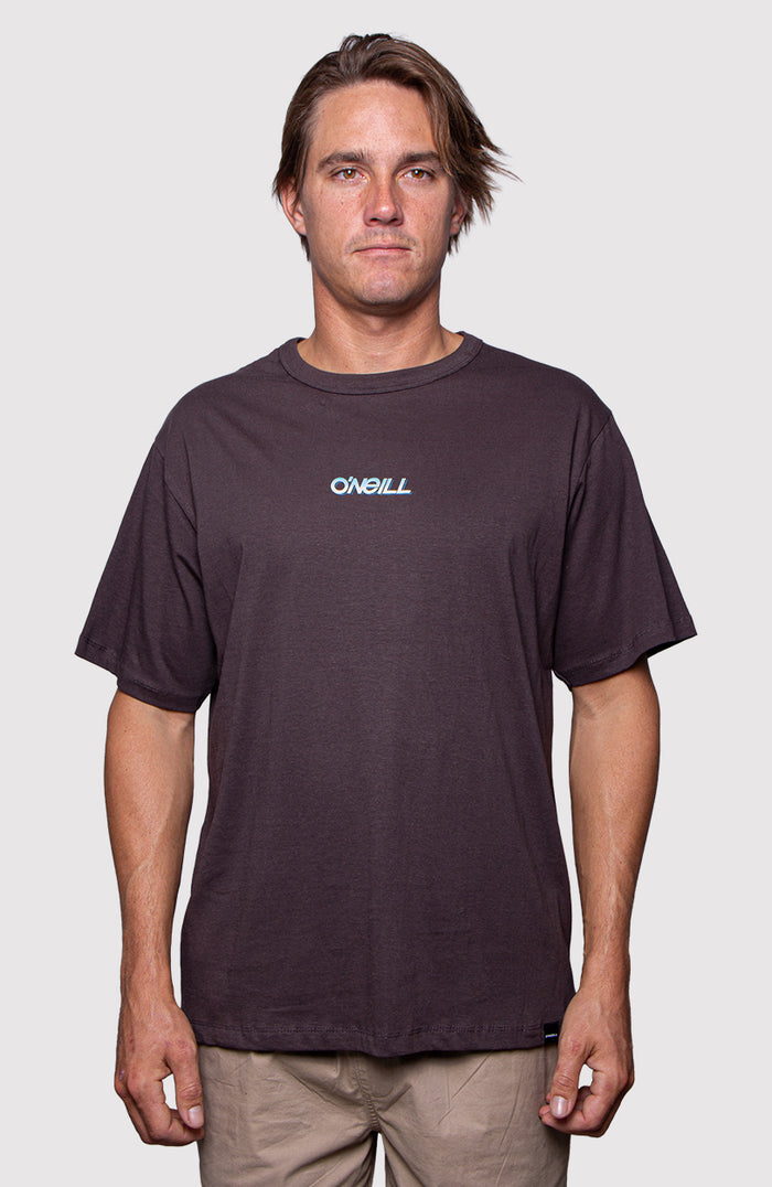 Remera Bullseye Oversize O'Neill