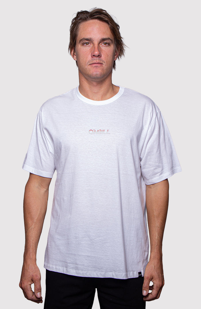 Remera Bullseye Oversize O'Neill