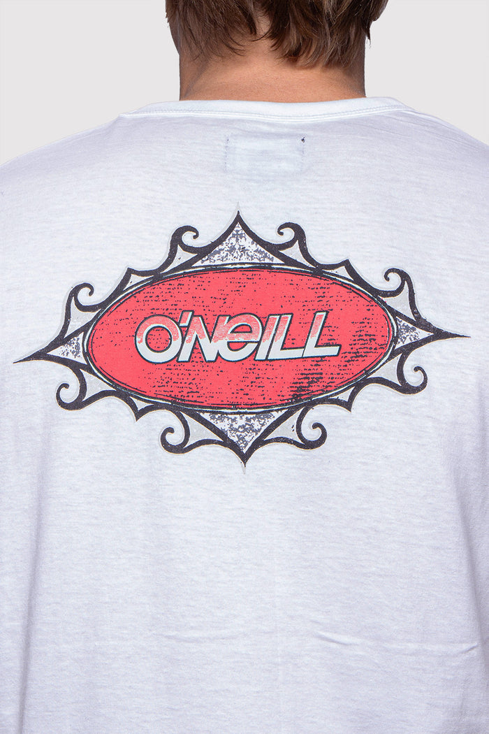 Remera Bullseye Oversize O'Neill