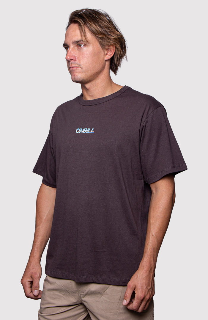 Remera Bullseye Oversize O'Neill