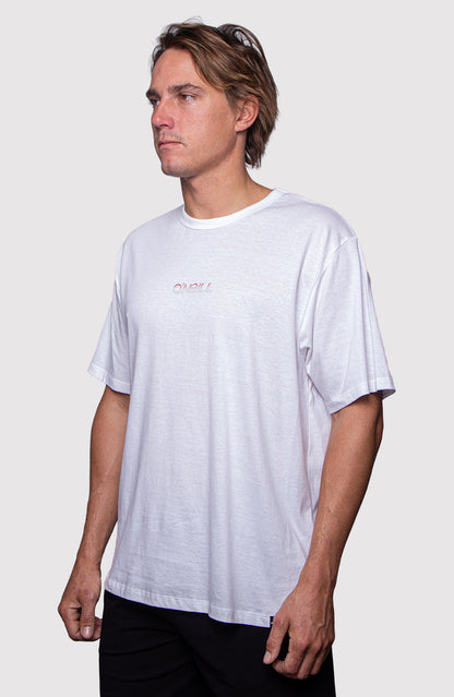 Remera Bullseye Oversize O'Neill