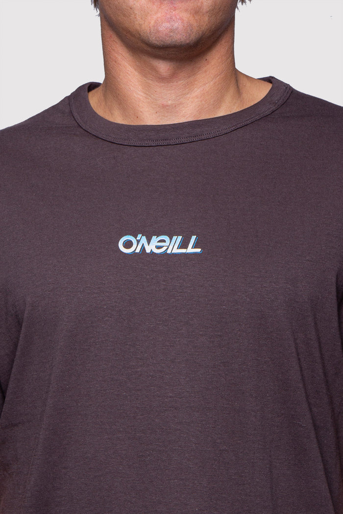 Remera Bullseye Oversize O'Neill