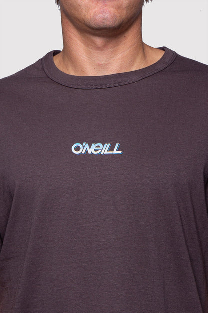 Remera Bullseye Oversize O'Neill