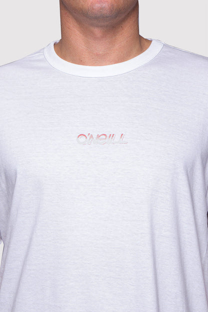 Remera Bullseye Oversize O'Neill