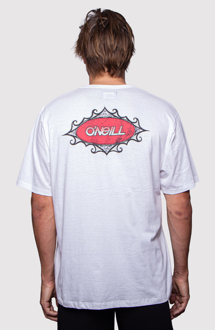 Remera Bullseye Oversize O'Neill
