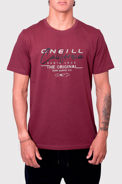 Remera Cali O'Neill Importado