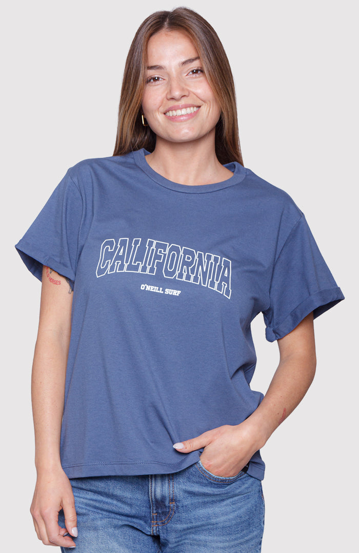 Remera Coastal O'Neill