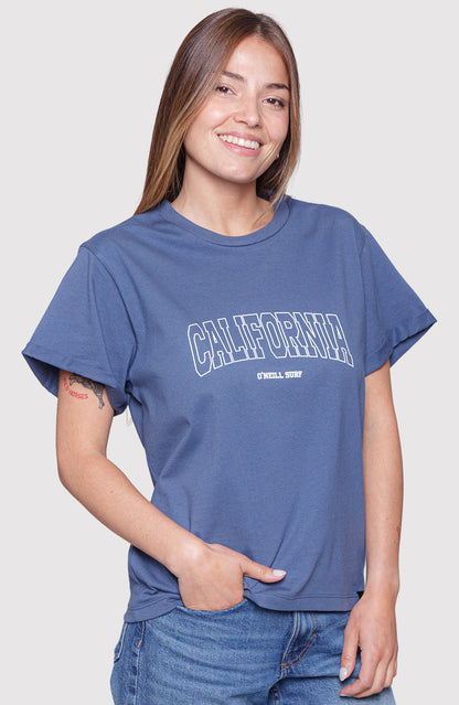 Remera Coastal O'Neill