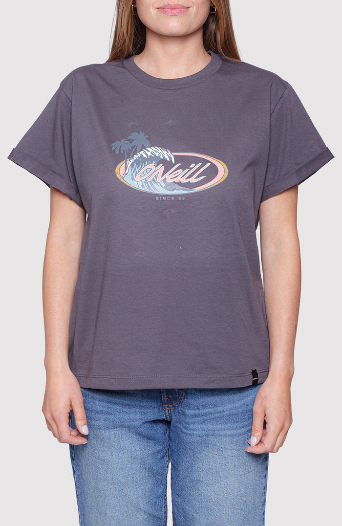 Remera Coastline O'Neill
