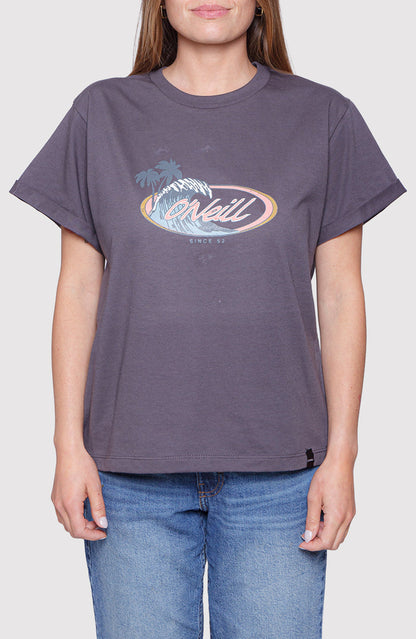 Remera Coastline O'Neill