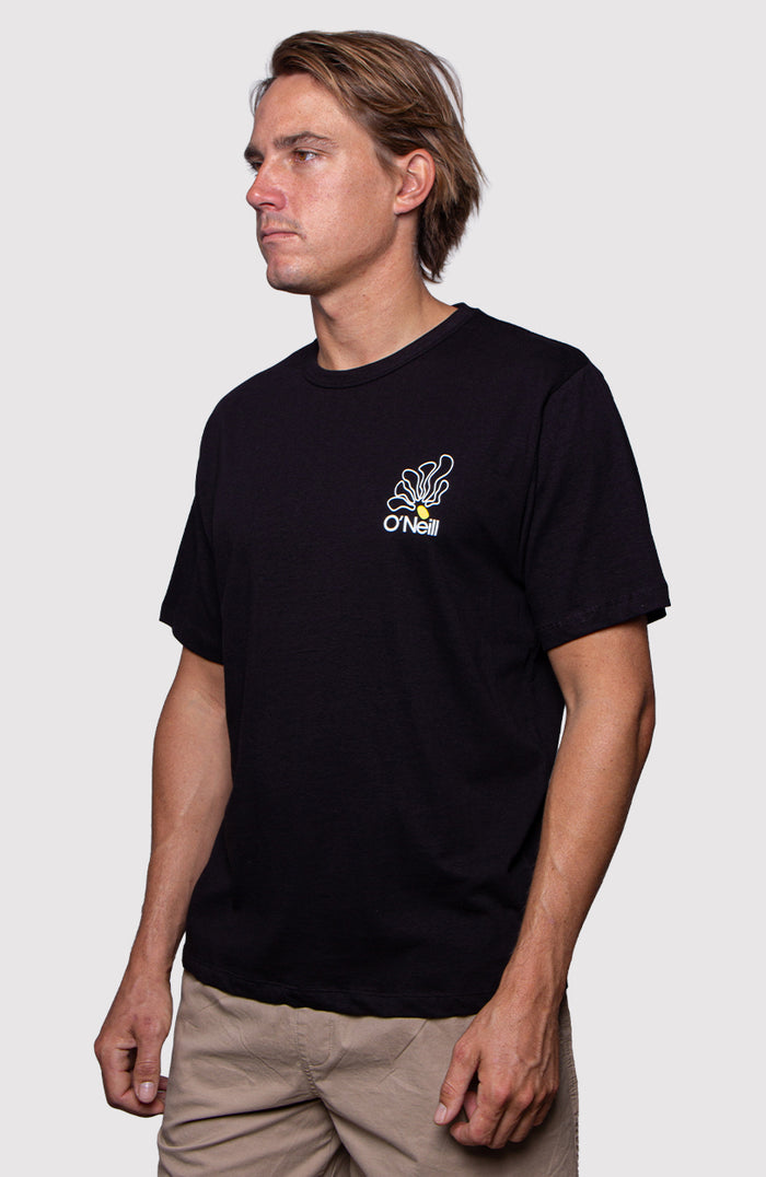 Remera Floral O'Neill