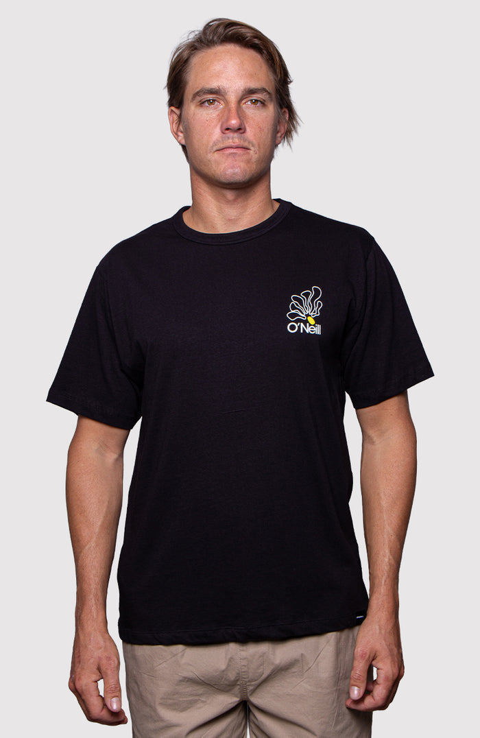 Remera Floral O'Neill
