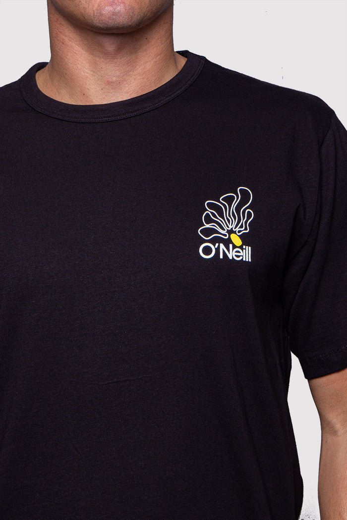 Remera Floral O'Neill