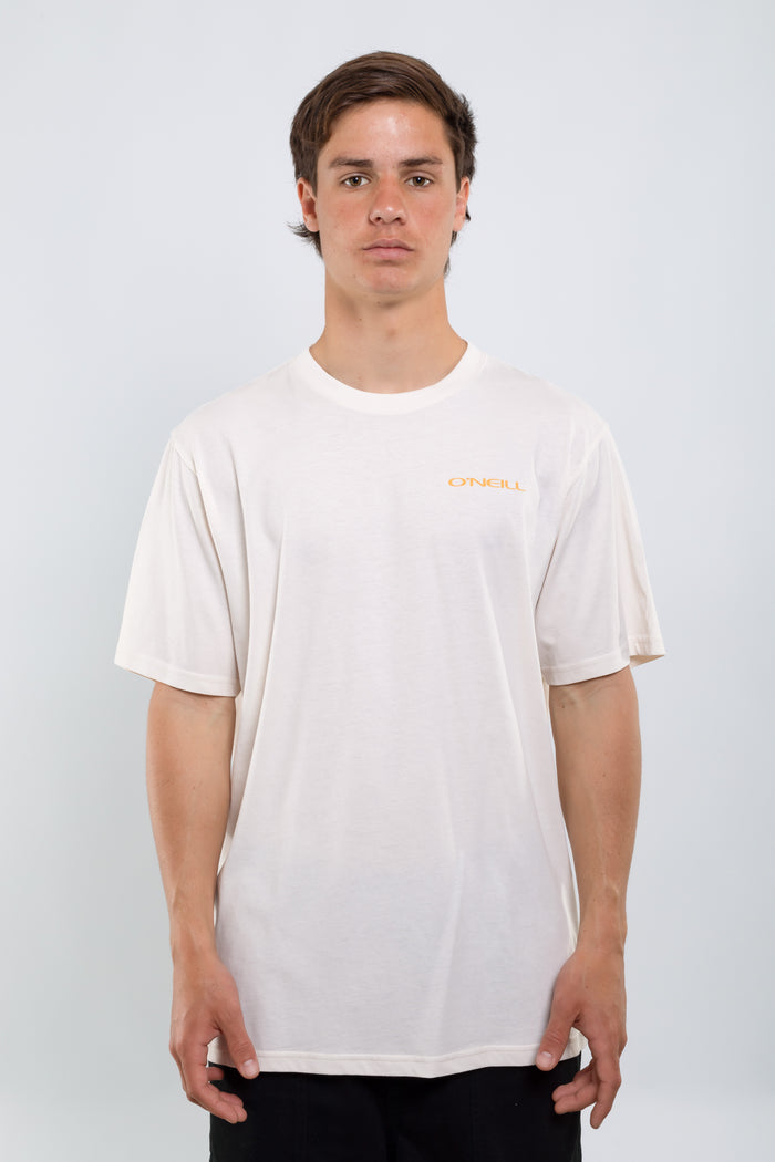 Remera Glassy Days O'Neill