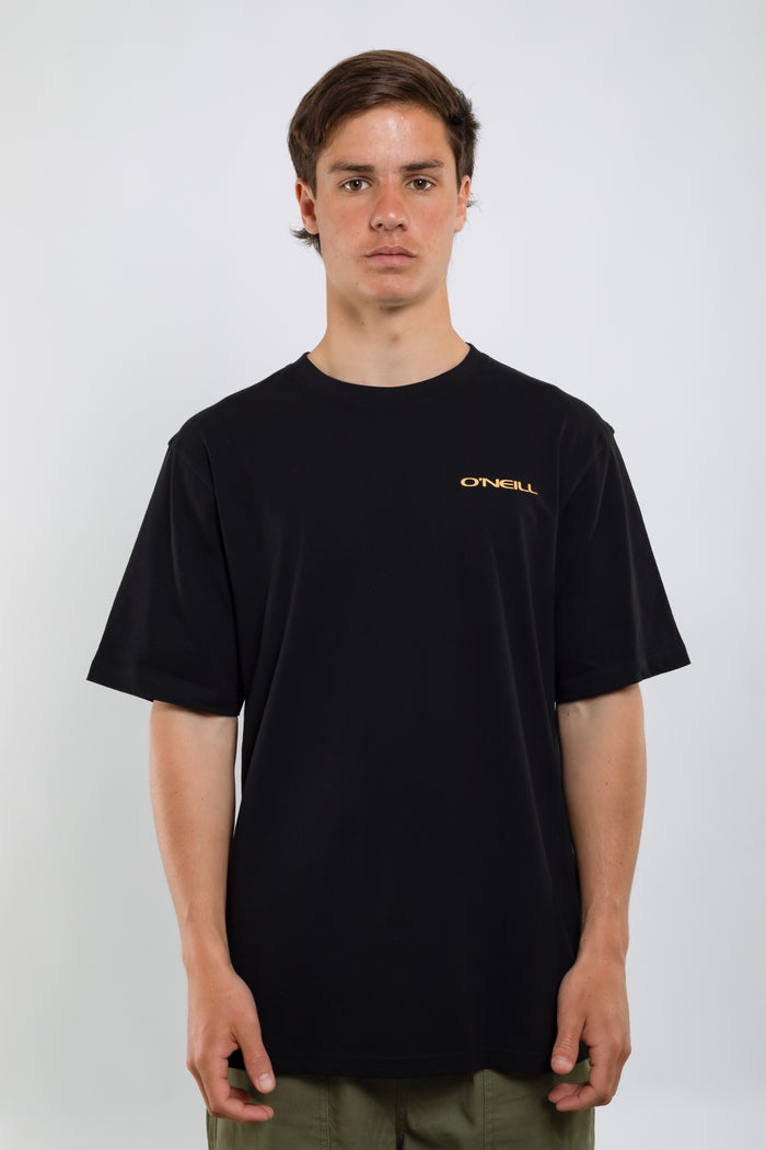 Remera Glassy Days O'Neill