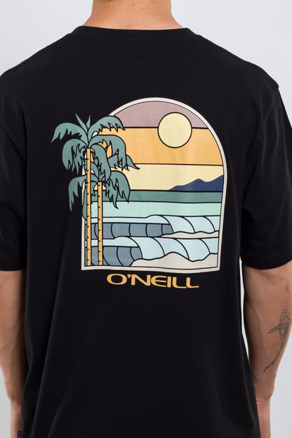 Remera Glassy Days O'Neill