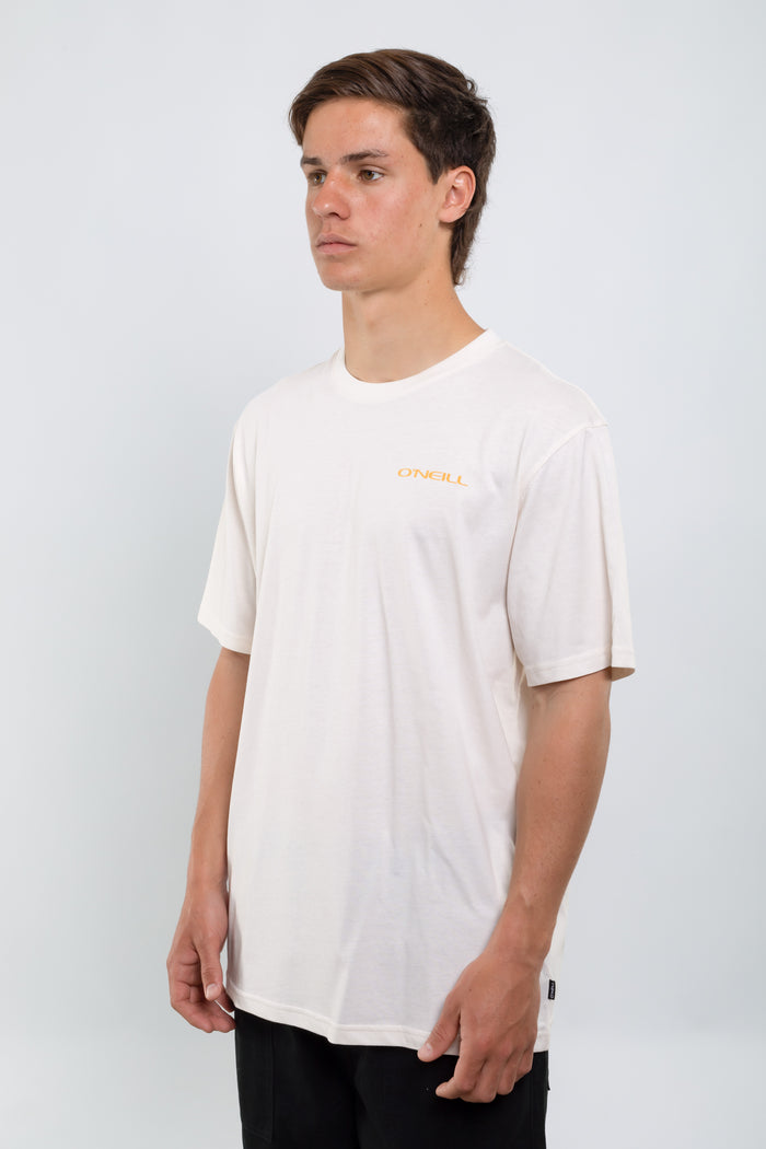 Remera Glassy Days O'Neill