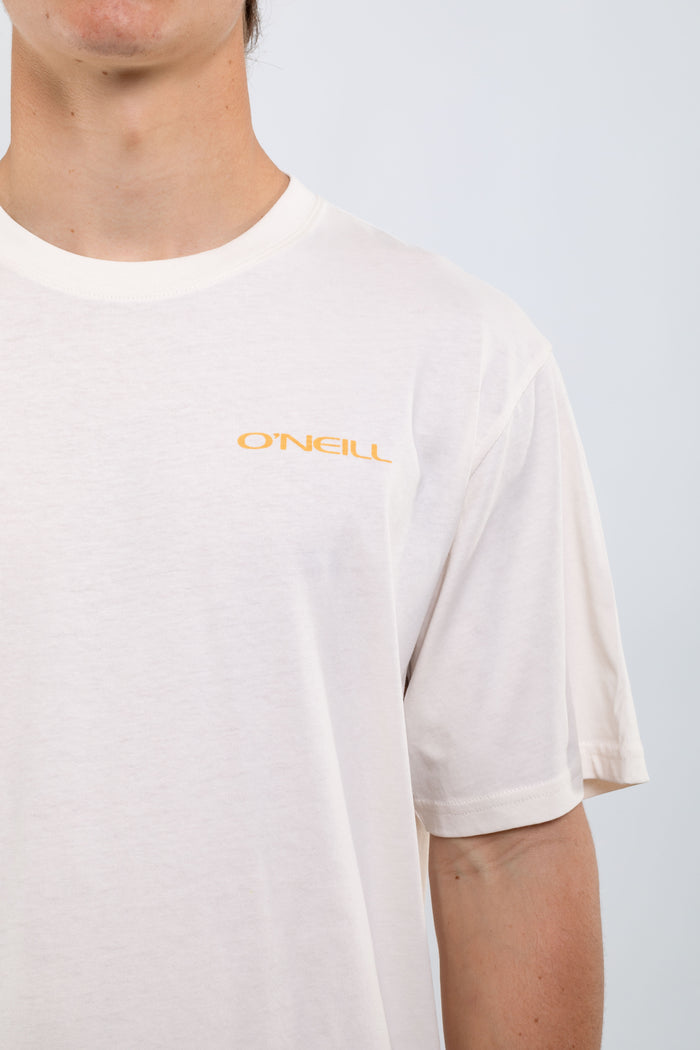 Remera Glassy Days O'Neill