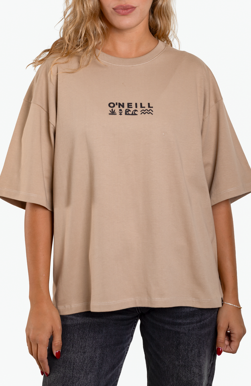 Remera Glyphs O'Neill