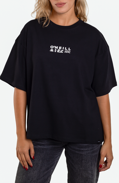 Remera Glyphs O'Neill